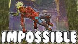 The IMPOSSIBLE Dead By Daylight Challenge…