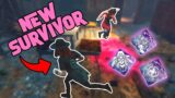 The NEW Survivor Is AMAZING! – Dead By Daylight
