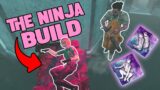 The ULTIMATE Ninja Build! – Dead by Daylight