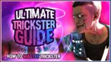 Ultimate Trickster Guide | How To Master! | Dead by Daylight