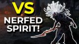 VS NERFED SPIRIT! – Dead by Daylight!