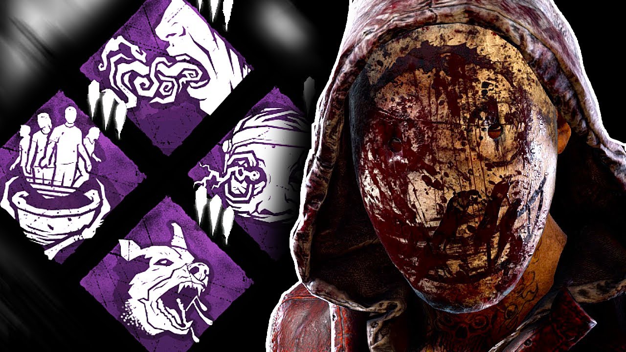 What Movie Is The Legion From Dead By Daylight From WAKE UP! IT'S 2018 AND LEGION JUST RELEASED! | Dead by Daylight (The