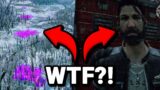 Weird Things are HAPPENING in Dead by Daylight…