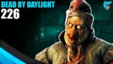 Welcome to the CIRCUS | Ep. 226 Dead by Daylight