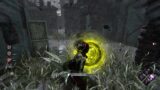 Yellow glyph challenge Dead by Daylight