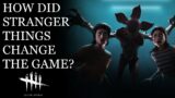 A Retrospective on Stranger Things: So Long and Goodbye | Dead by Daylight Lore Deep Dive
