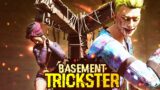 BASEMENT TRICKSTER HAS ARRIVED – Dead by Daylight