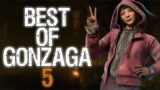 BEST OF GONZAGA 5 – Dead by Daylight