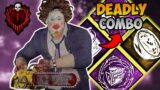 BUBBA DEADLY COMBO – Dead By Daylight