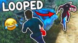 Breaking Killers Ankles With Stranger Things Steve – Dead By Daylight | DBD