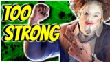 Bubba Just TOO STRONG! – Dead by Daylight
