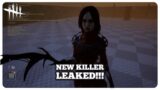 CHAPTER 22 NEW KILLER AND SURVIVOR LEAKED – Dead by Daylight