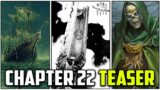 CHAPTER 22 OFFICIAL TEASER! Warlock or Ghost Pirate Killer Teased?! – Dead by Daylight