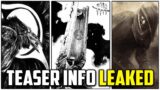 CHAPTER 22 TEASER INFO LEAKED! New Teaser EVERY Day?! – Dead by Daylight