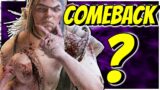 Can Twin Make the Comeback? – Dead by Daylight