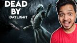 DEAD BY DAYLIGHT WITH HIMLANDS FRIENDS @YesSmartyPie @Mr FalanaG DAY 4