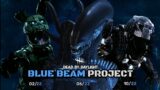 Dead By Daylight: Blue Beam Project 2022