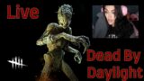 Dead By Daylight Live Stream | Playing With Subscribers – Gamergirl KazumiAiko