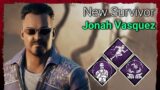 Dead by Daylight 5.4.0 PTB – New Survivor: Jonah Vasquez – Perk Analysis