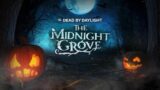 Dead by Daylight HALLOWEEN EVENT! FREE BP AND NEW COSMETICS!!