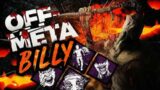 Dead by Daylight – Off Meta Series: The Hillbilly