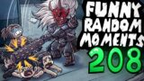 Dead by Daylight funny random moments montage 208