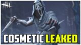 GHOSTFACE COSMETIC LEAKED! "Icebound Phantom" Everlasting Frost Collection! – Dead by Daylight