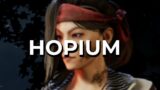 GIVING THEM HOPIUM! – Dead by Daylight!