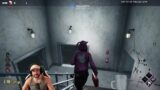 GONNA BE A CLOSE ONE! – Dead by Daylight!