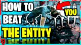 How To Beat THE ENTITY In Dead By Daylight | Lore Story