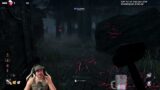 I KEEP FORGETTING HAHA! (heart to heart at end) – Dead by Daylight!