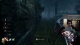 Insidious Isn't For Facecamping – Dead by Daylight