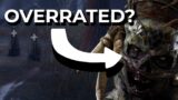 MOST OVERRATED KILLER? – Dead by Daylight!