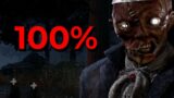 NO WAY OUT OVER POP AND RUIN! – Dead by Daylight!