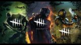 NOOB KILLER GOES PRO ON DEAD BY DAYLIGHT! H2ODelirious Stream