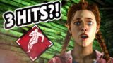 New Dead Hard Buff = 3 HEALTH STATES???? – Dead by Daylight