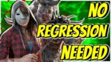 No Regression Needed With Oni & Legion! – Dead by Daylight