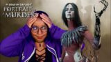 [PTB] THE ARTIST!! New Killer REACTION | Dead by Daylight