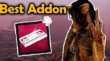 Pig's Video Tape Addon is Insane! (GUARANTEED WIN) – DBD