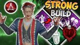 STRONG TRICKSTER BUILD – Dead By Daylight