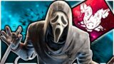 SURPRISE HERE'S GHOSTFACE! Dead by Daylight