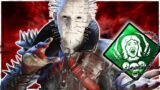 Save The BEST For Pinhead! – Dead by Daylight