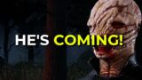 THE CHATTERER IS COMING! – Dead by Daylight!