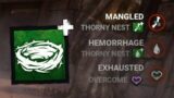 The Artist's "Thorny Nest" Add-On – Dead by Daylight