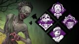 The best Hag build showcase! | Dead by Daylight