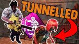 This Anti Tunnel Build Is Insane – Dead by Daylight
