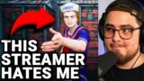 This Streamer Trash-Talked the wrong Killer – Dead by Daylight