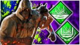 Two Perks Only Wraith!   Dead by Daylight