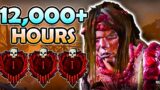 12,000+ HOUR SQUAD Vs My TWINS! – Dead by Daylight