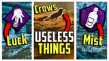 5 Useless Things that Need a Change in Dead by Daylight!